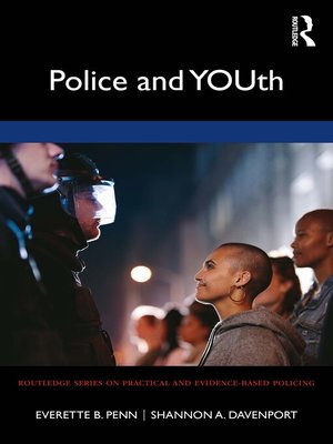 cover image of Police and YOUth